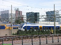 Centraal Station CS - nr. 0135